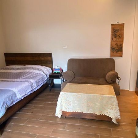 Inn-Itiate Tainan Eksteriør bilde