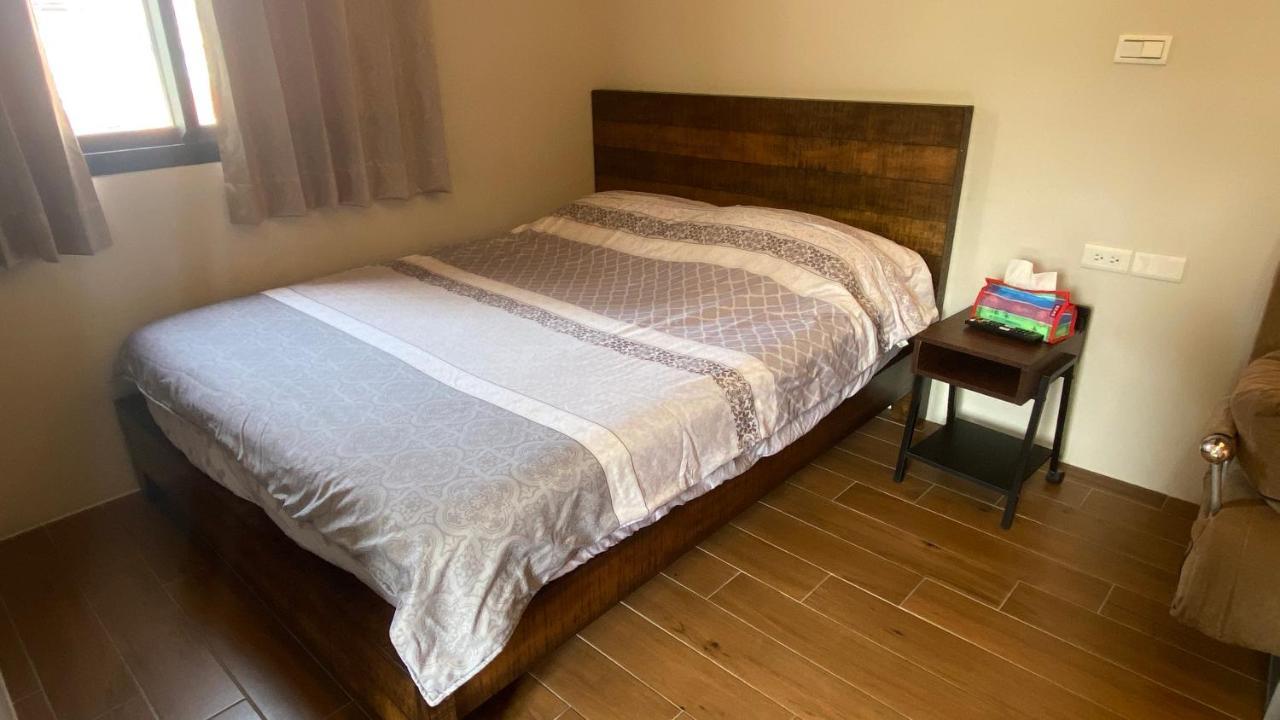 Inn-Itiate Tainan Eksteriør bilde
